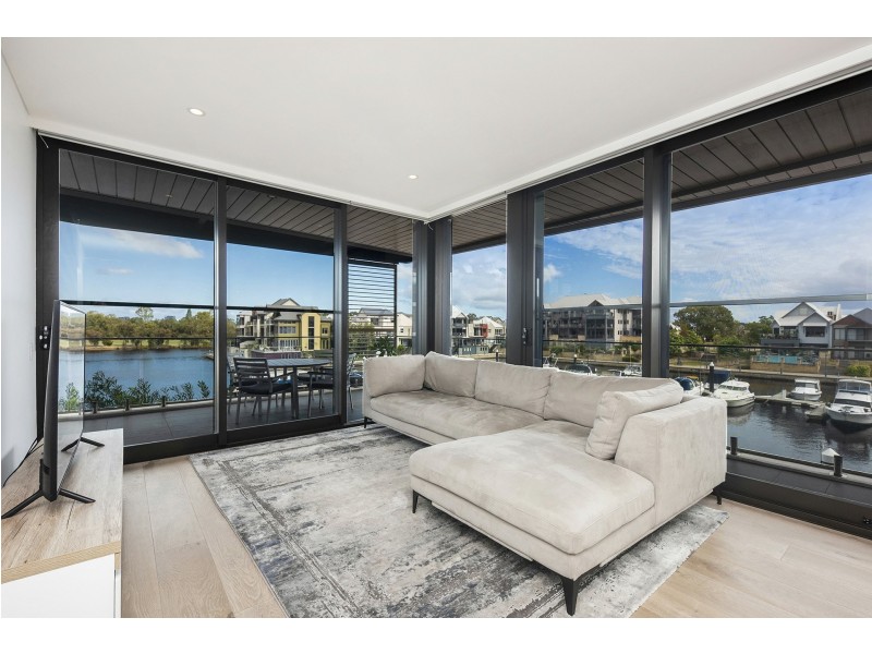 Apartment 20/16 Marina Drive, Ascot WA 6104