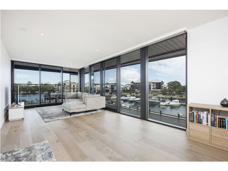 Apartment 20/16 Marina Drive, Ascot WA 6104