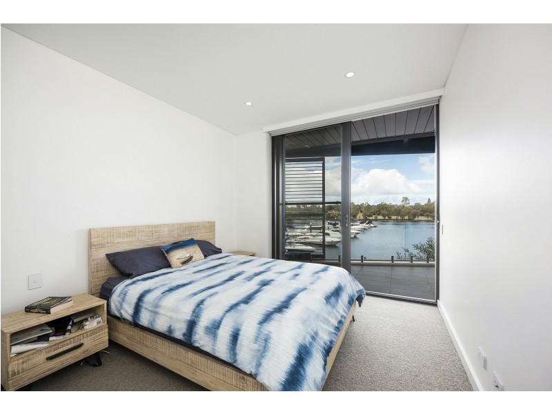 Apartment 20/16 Marina Drive, Ascot WA 6104