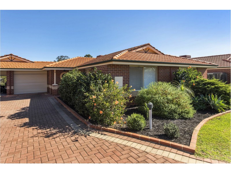 Unit 8/12 Heron Place, Maddington WA 6109