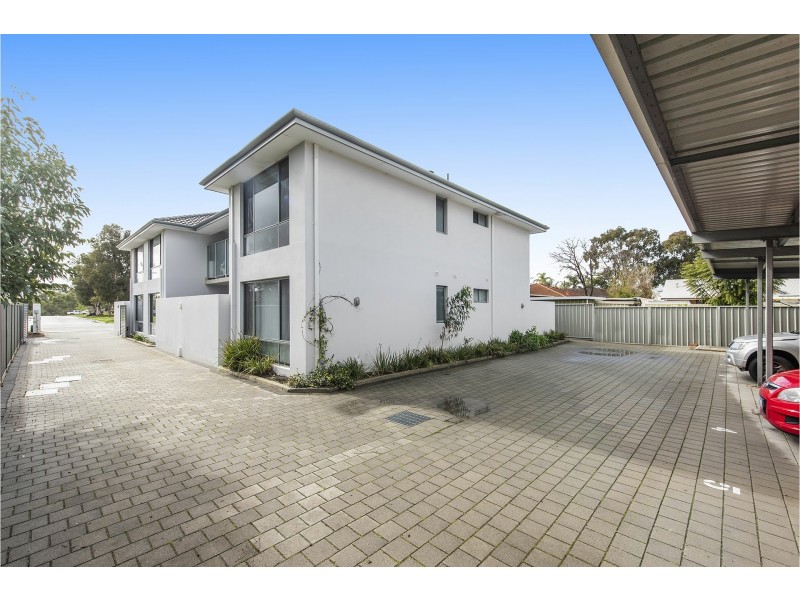Unit 2/5 Cole Street, Midland WA 6056