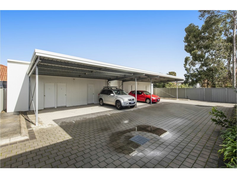 Unit 2/5 Cole Street, Midland WA 6056