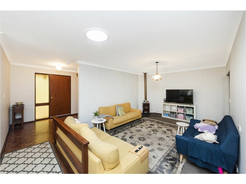 32 The Lane, Gooseberry Hill WA 6076