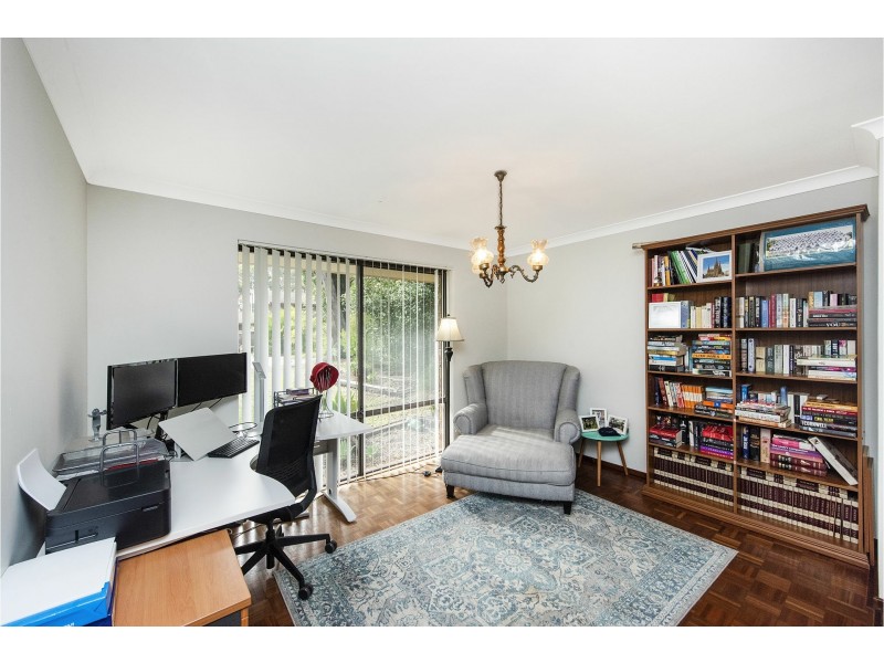 32 The Lane, Gooseberry Hill WA 6076