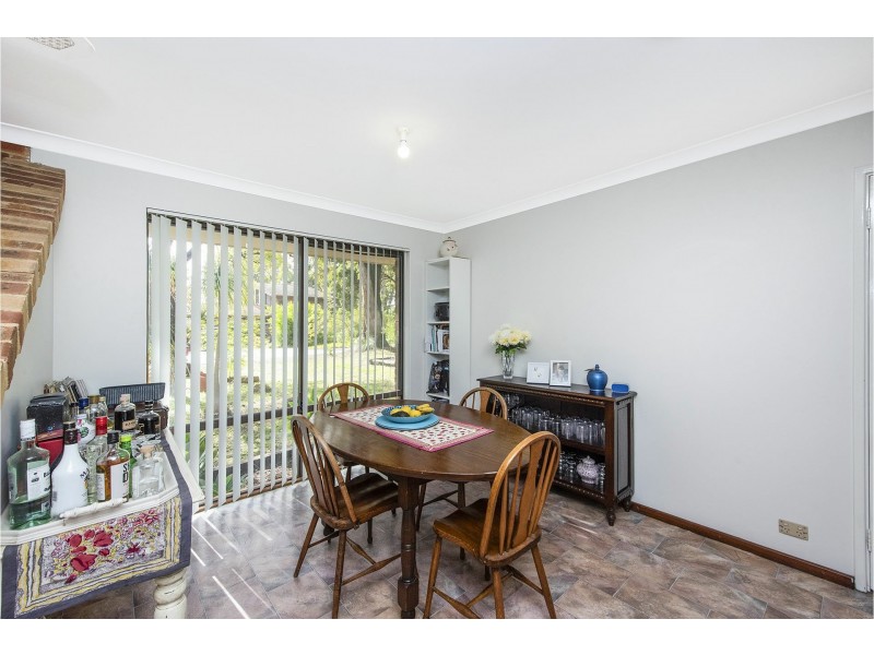 32 The Lane, Gooseberry Hill WA 6076