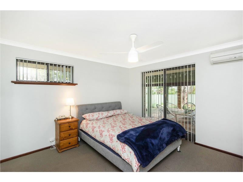 32 The Lane, Gooseberry Hill WA 6076