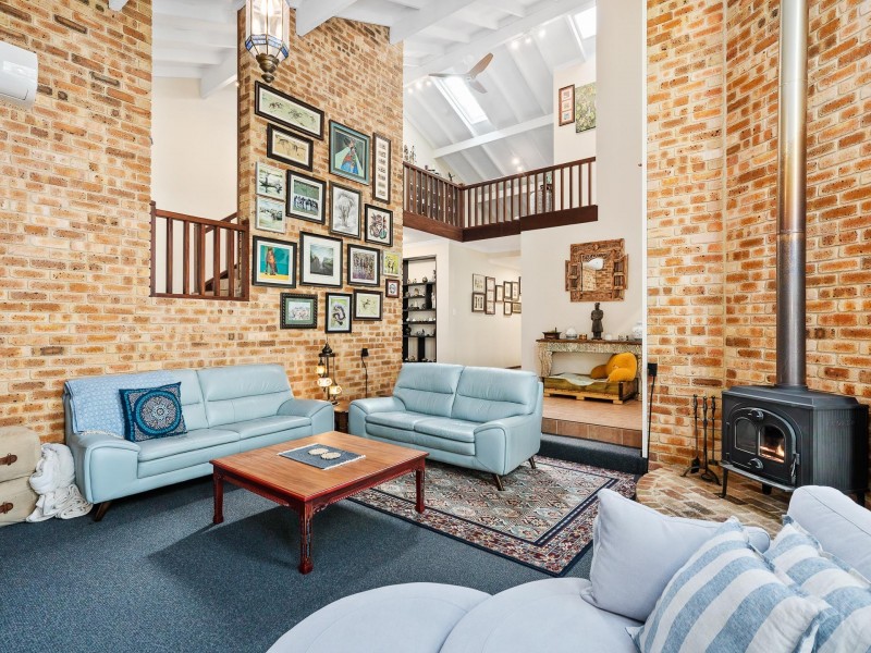 101 Kawina Road, Bickley WA 6076