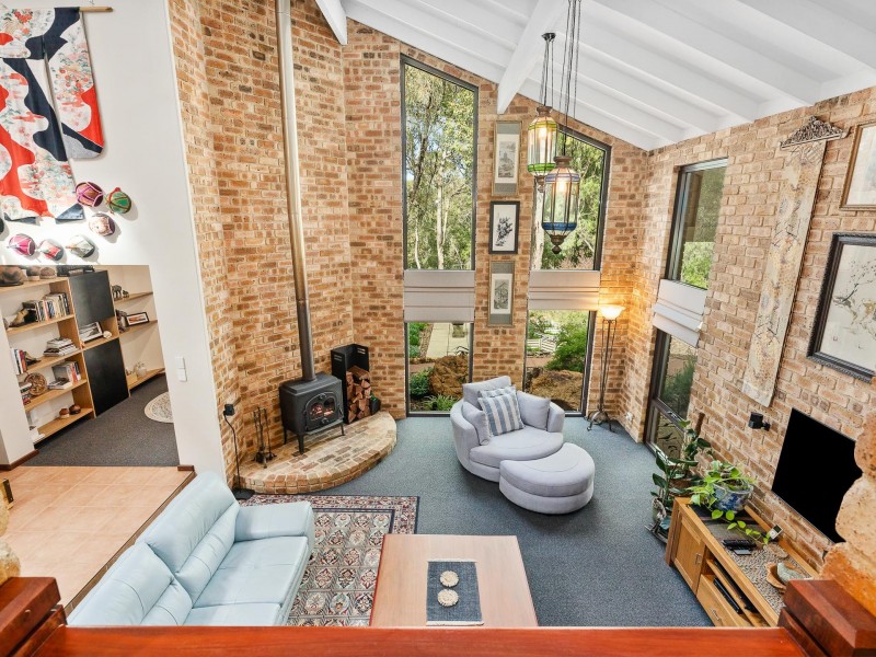 101 Kawina Road, Bickley WA 6076