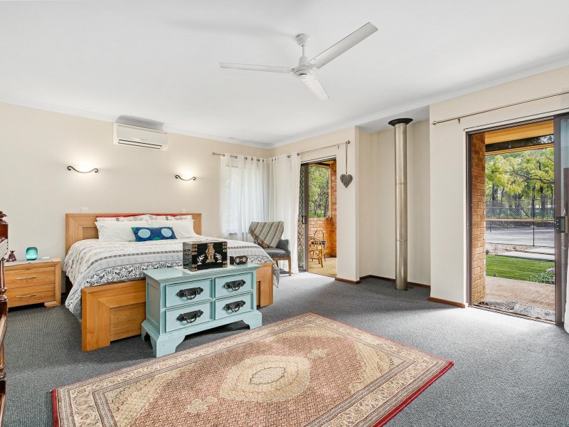 101 Kawina Road, Bickley WA 6076