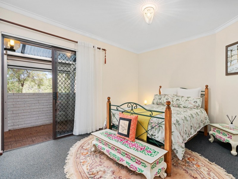 101 Kawina Road, Bickley WA 6076