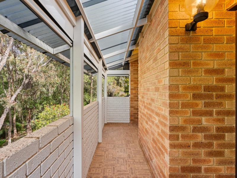 101 Kawina Road, Bickley WA 6076