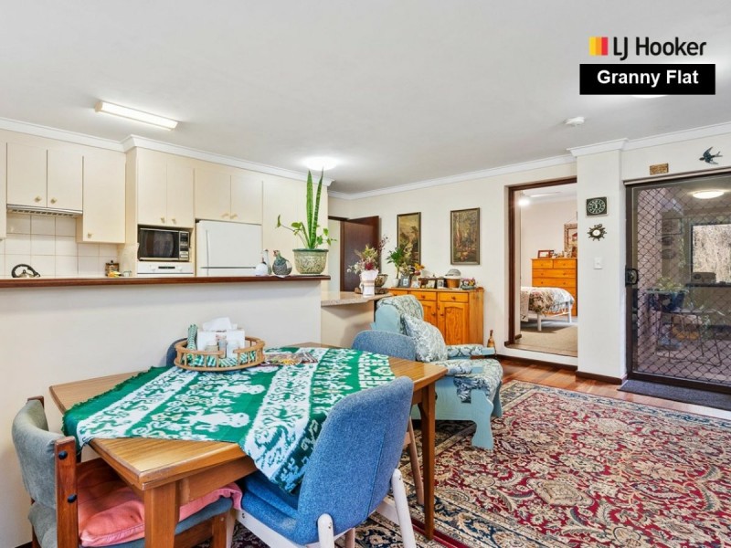 101 Kawina Road, Bickley WA 6076