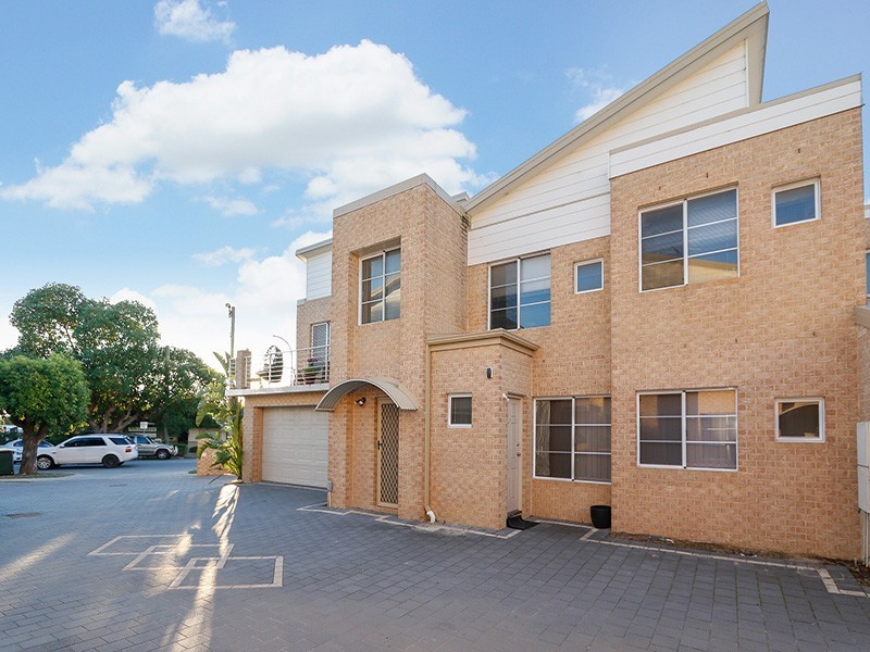 8/48 Great Northern Highway, Midland WA 6056