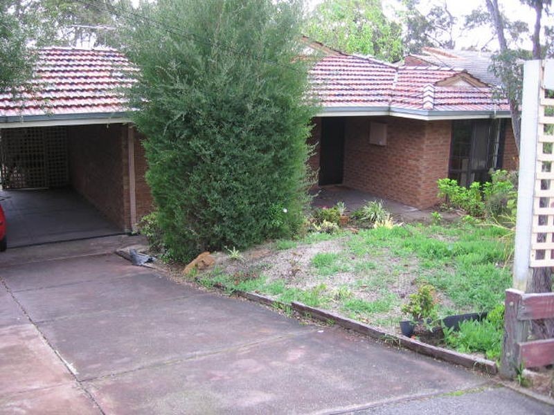 46 Peoples Avenue, Gooseberry Hill WA 6076