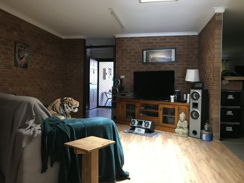 46 Peoples Avenue, Gooseberry Hill WA 6076