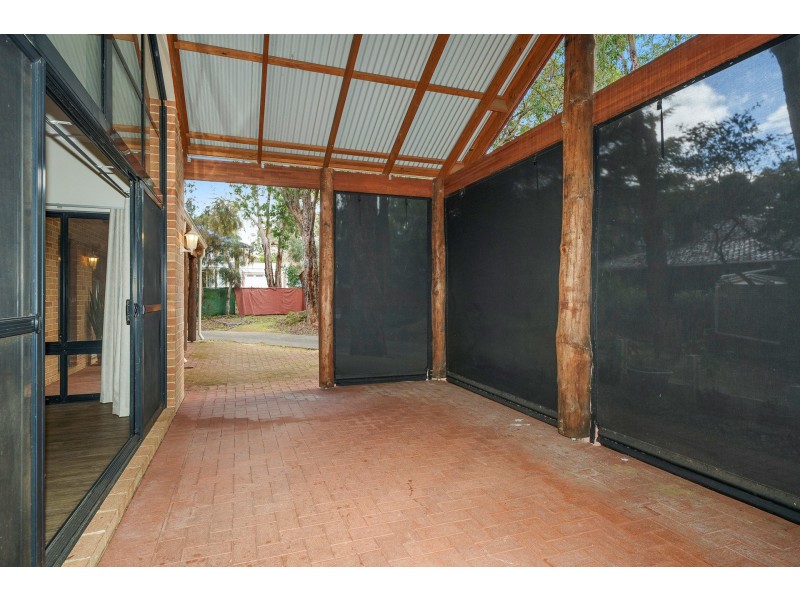 31 Wheelwright Road, Lesmurdie WA 6076
