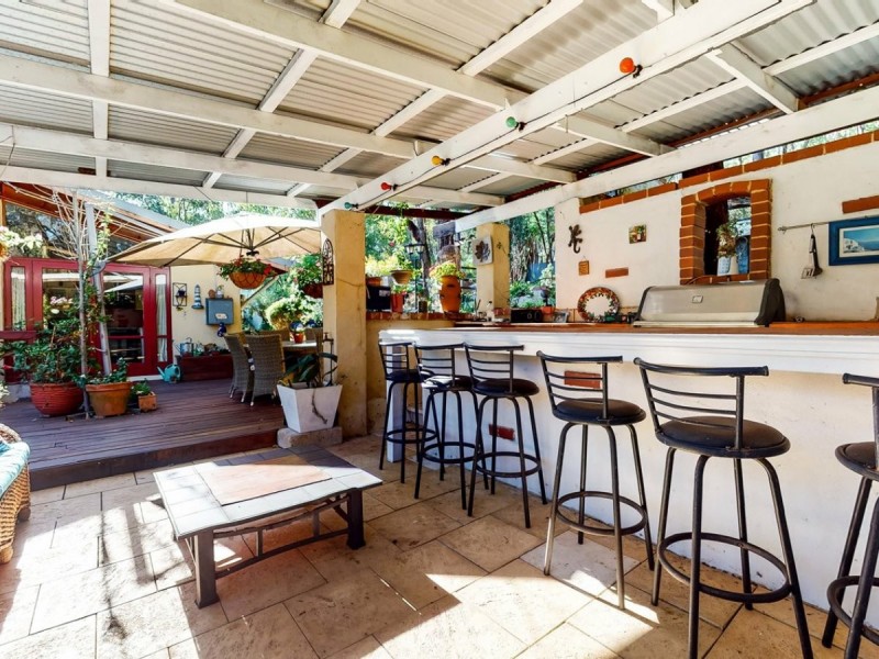 273 Aldersyde Road, Bickley WA 6076