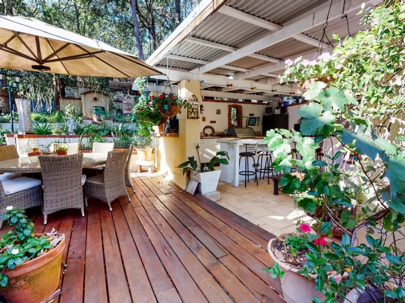 273 Aldersyde Road, Bickley WA 6076