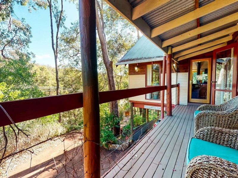 273 Aldersyde Road, Bickley WA 6076