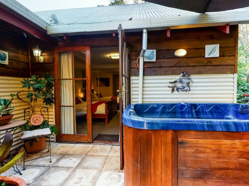 273 Aldersyde Road, Bickley WA 6076