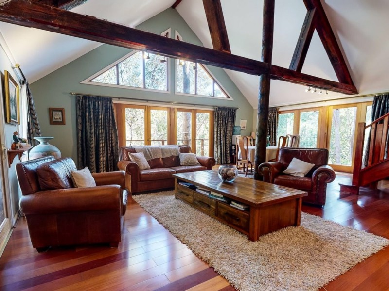 273 Aldersyde Road, Bickley WA 6076