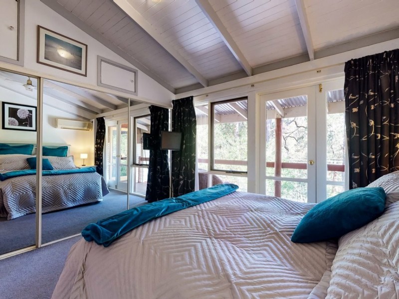 273 Aldersyde Road, Bickley WA 6076