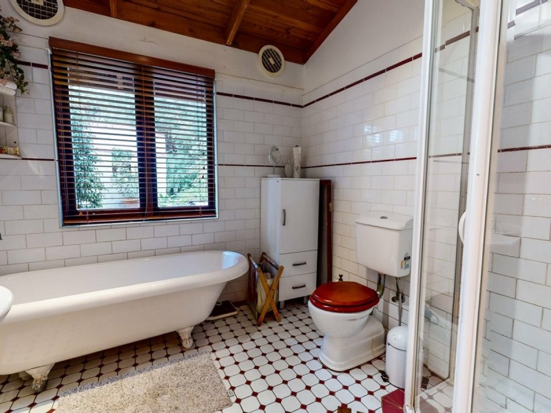 273 Aldersyde Road, Bickley WA 6076