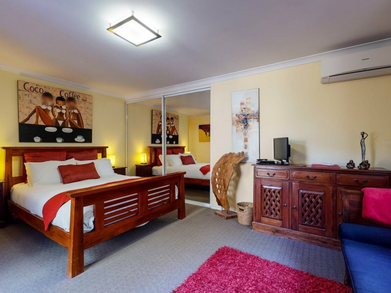 273 Aldersyde Road, Bickley WA 6076