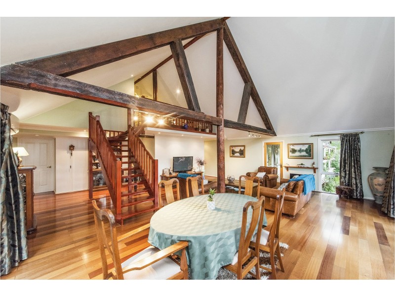 273 Aldersyde Road, Bickley WA 6076