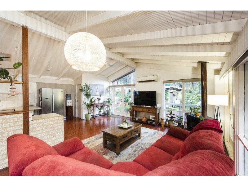 273 Aldersyde Road, Bickley WA 6076