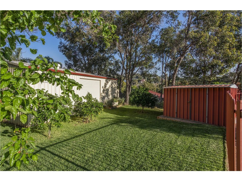 25 Grenville Road, Gooseberry Hill WA 6076