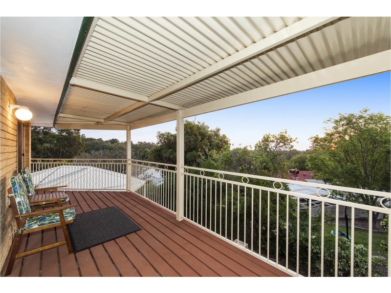 25 Grenville Road, Gooseberry Hill WA 6076