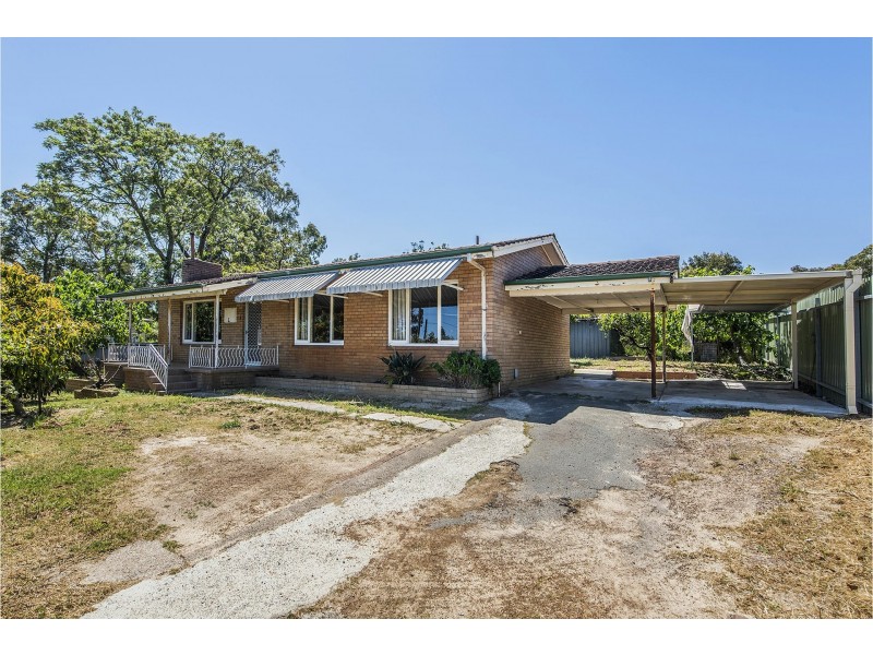 261 Canning Road, Walliston WA 6076