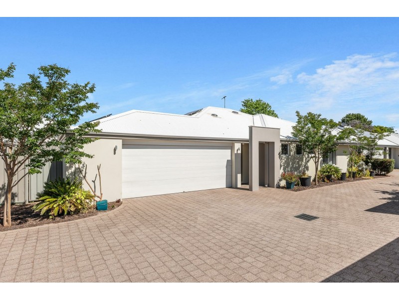 Unit 5/35 Murray Drive, High Wycombe WA 6057