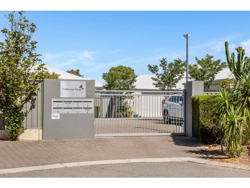 Unit 5/35 Murray Drive, High Wycombe WA 6057