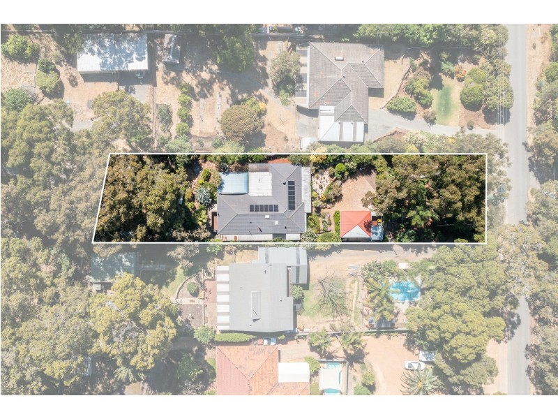 65 First Avenue, Bickley WA 6076