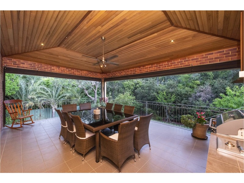 51 Coolinga Road, Lesmurdie WA 6076