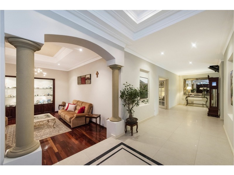 51 Coolinga Road, Lesmurdie WA 6076