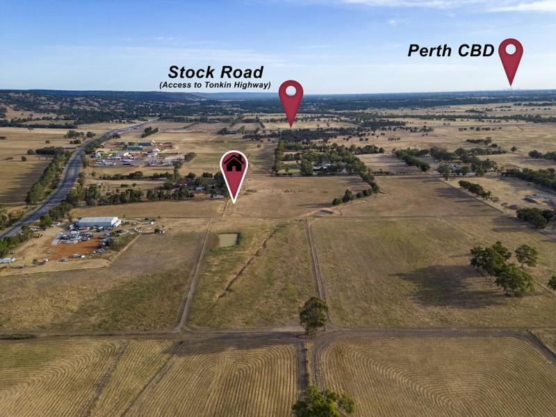 2 Warren Road, Bullsbrook WA 6084