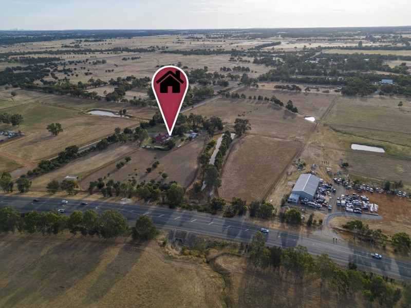 2 Warren Road, Bullsbrook WA 6084