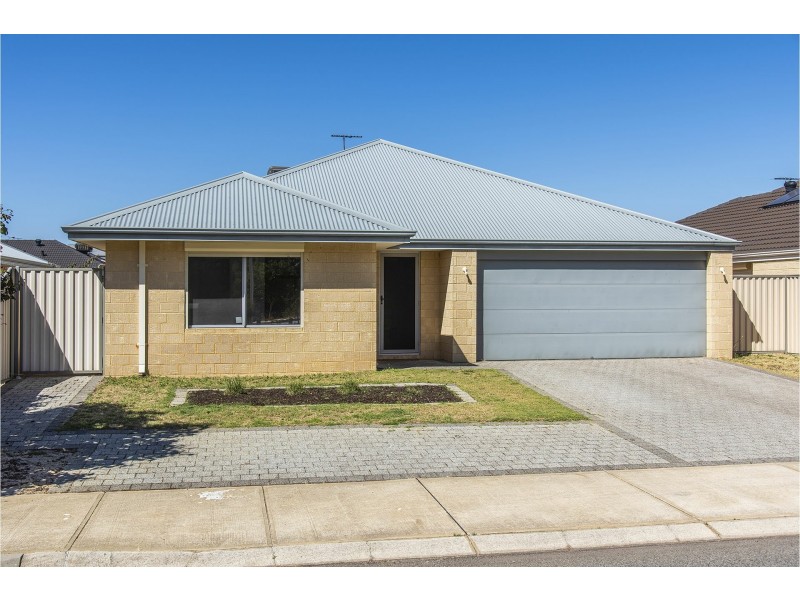 21 Bluebell Avenue, High Wycombe WA 6057