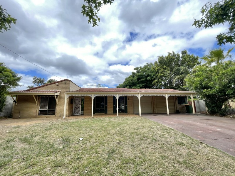 41 Tallerack Road, Forrestfield WA 6058