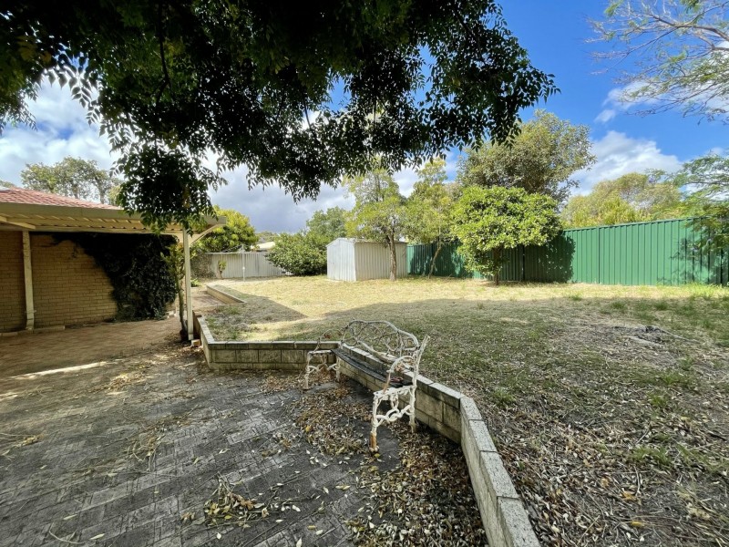 41 Tallerack Road, Forrestfield WA 6058