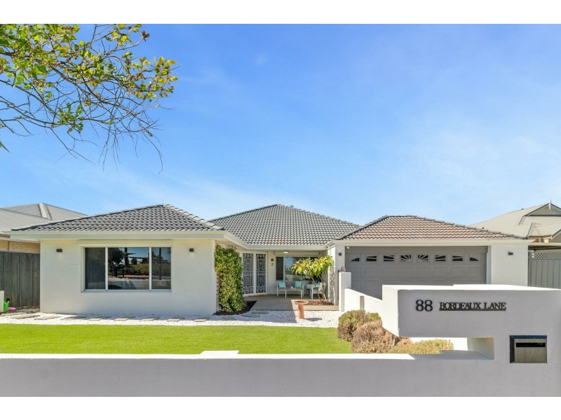 88 Bordeaux Lane, The Vines WA 6069