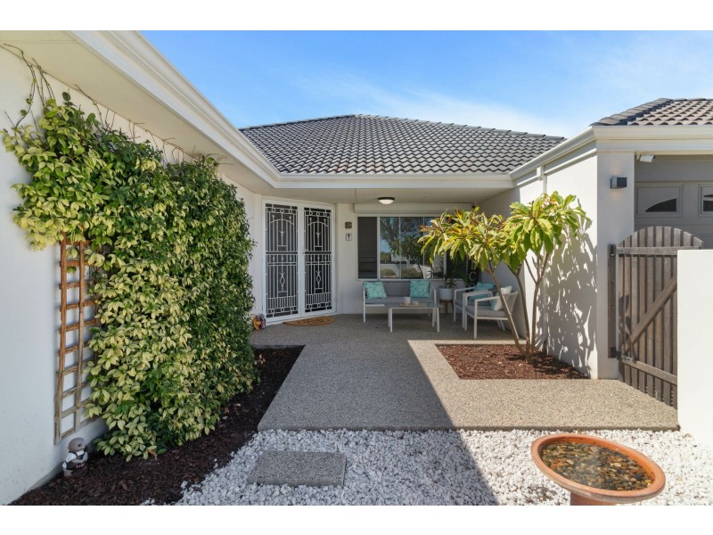 88 Bordeaux Lane, The Vines WA 6069