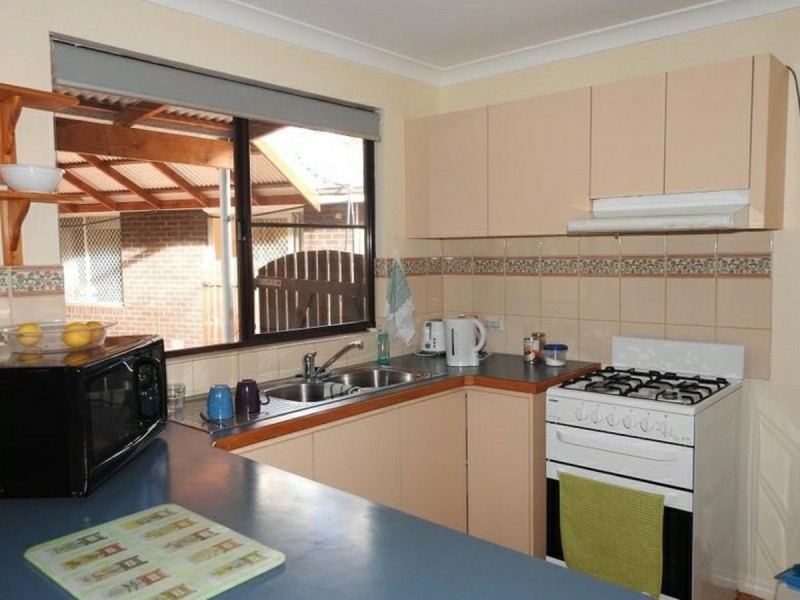 49 Hill Street, Gooseberry Hill WA 6076