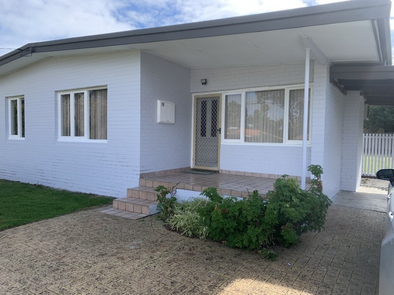 10 McNess Road, Kalamunda WA 6076