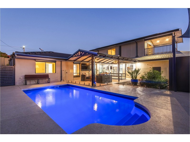 44 Fletcher Road, Lesmurdie WA 6076