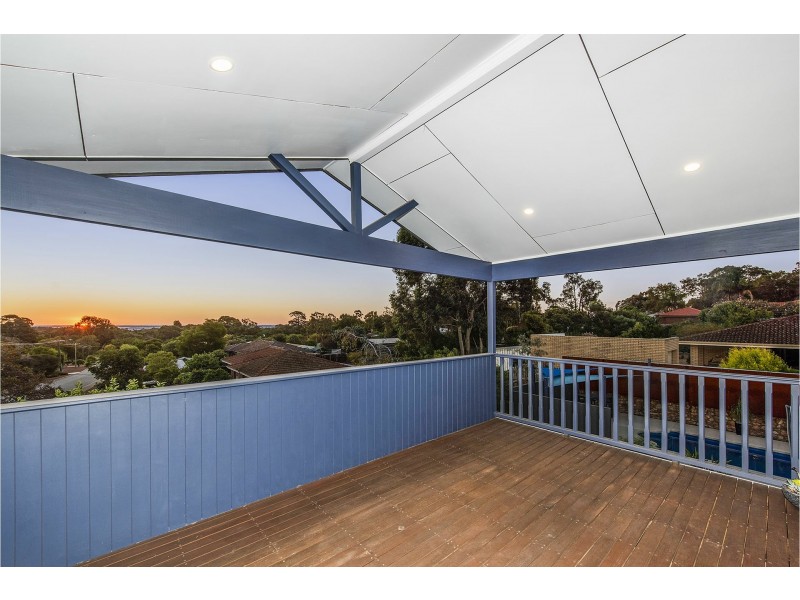 44 Fletcher Road, Lesmurdie WA 6076