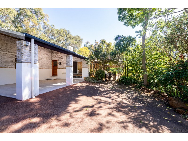 66 Walnut Road, Bickley WA 6076